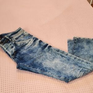 Stylish Denim Skinny Jeans for Women